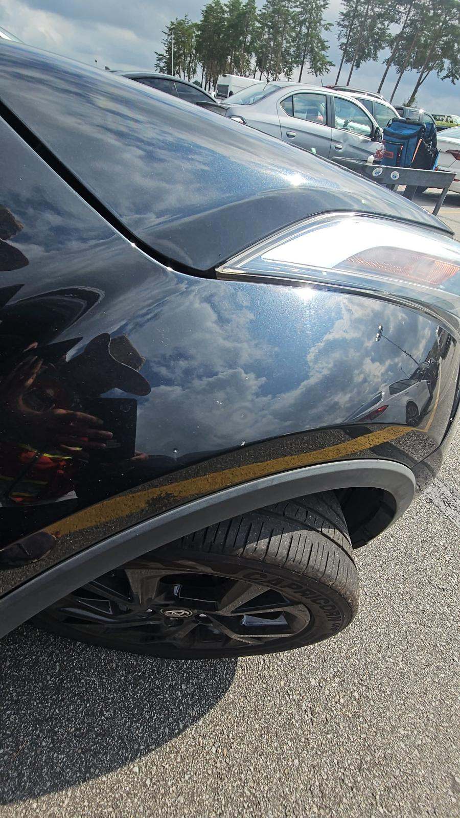 2019 Toyota C-HR XLE FWD