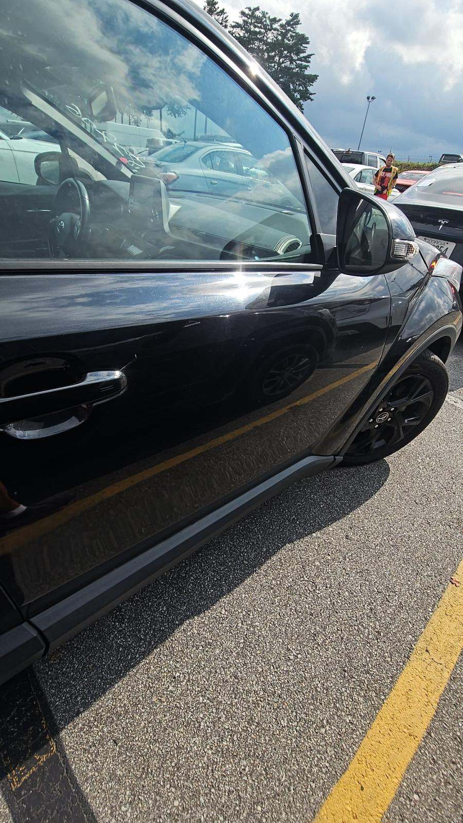 2019 Toyota C-HR XLE FWD