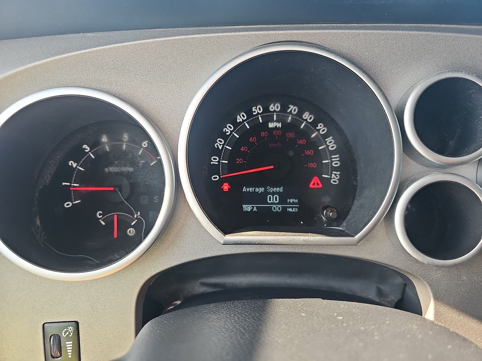 2013 Toyota Tundra Platinum AWD