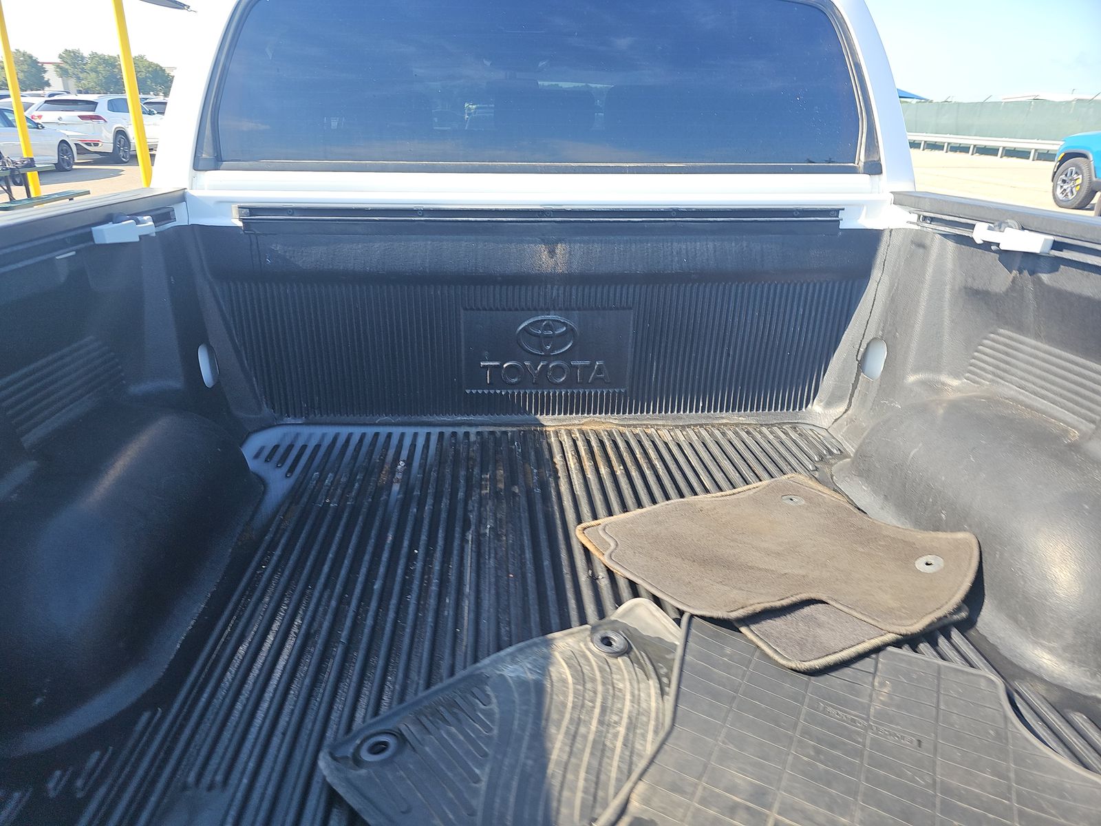 2013 Toyota Tundra Platinum AWD
