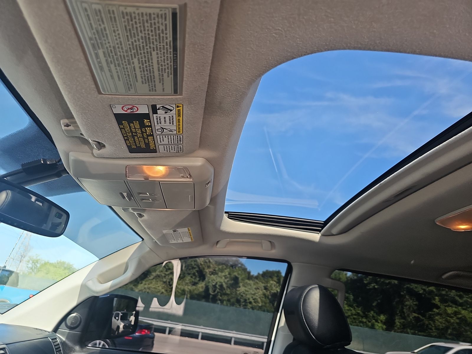 2013 Toyota Tundra Platinum AWD