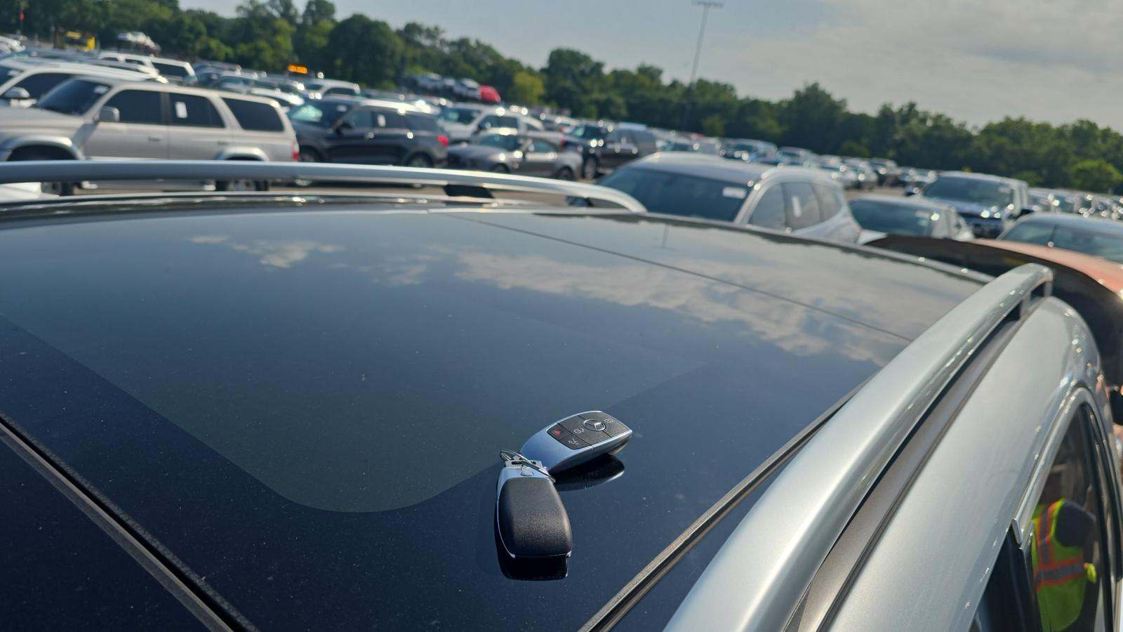 2024 Mercedes-Benz GLE GLE 350 AWD