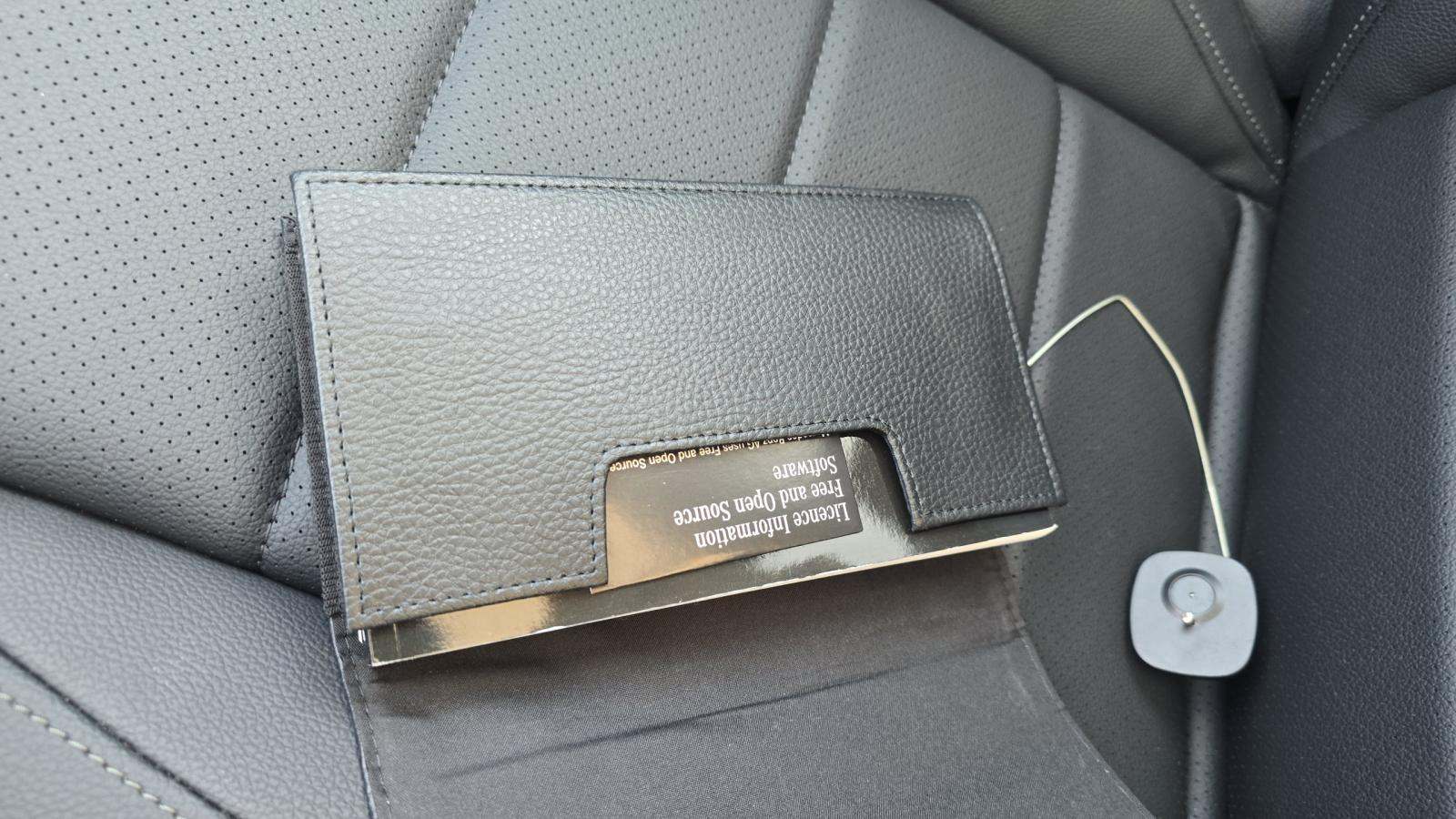 2024 Mercedes-Benz GLE GLE 350 AWD