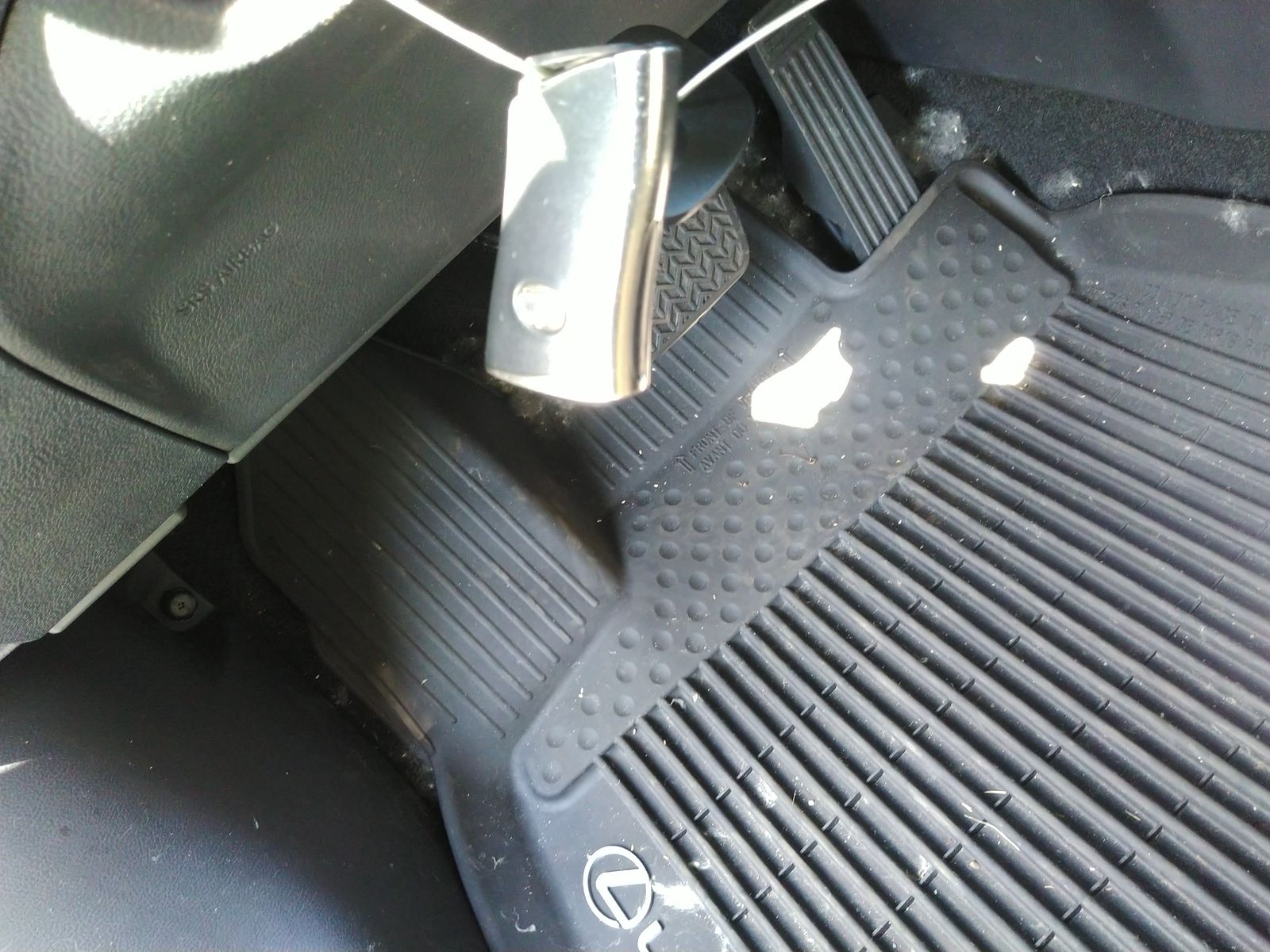 2023 Lexus RX RX 350 Luxury FWD