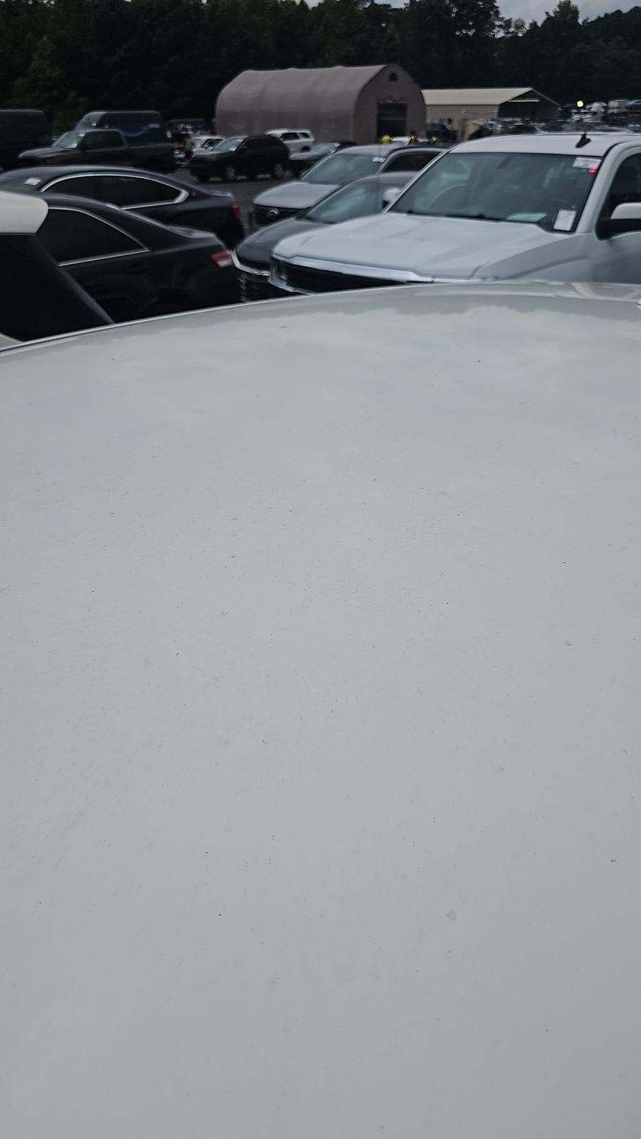 2018 MAZDA CX-5 Sport FWD