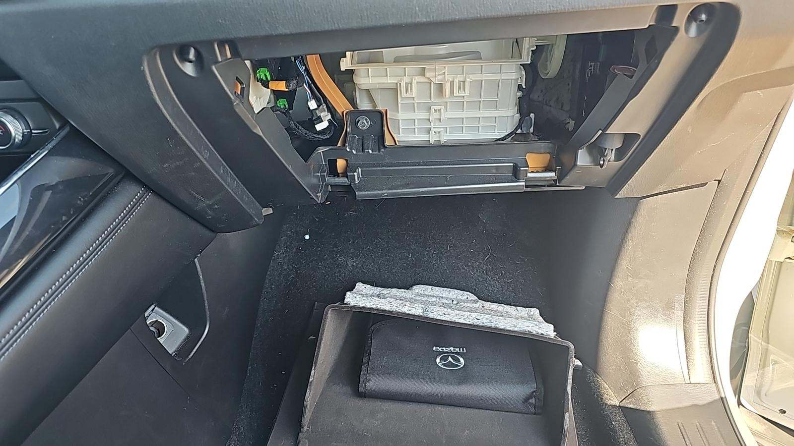 2022 MAZDA CX-9 Grand Touring AWD