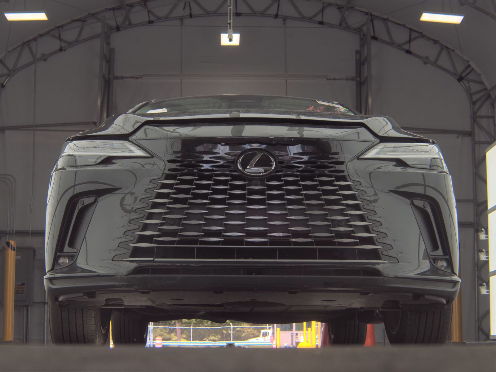 2023 Lexus RX RX 350 Luxury FWD