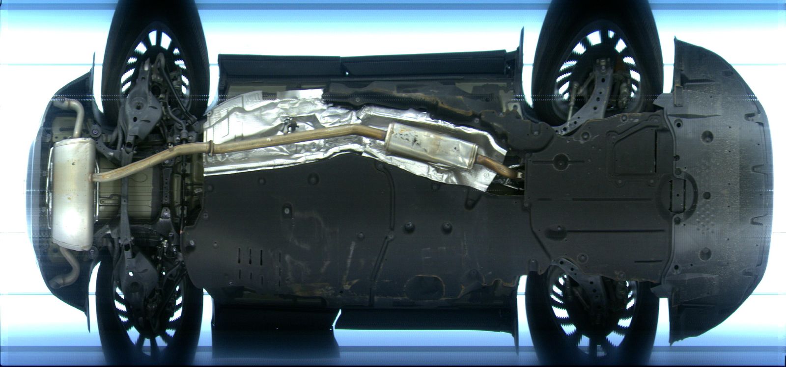 2023 Lexus RX RX 350 Luxury FWD