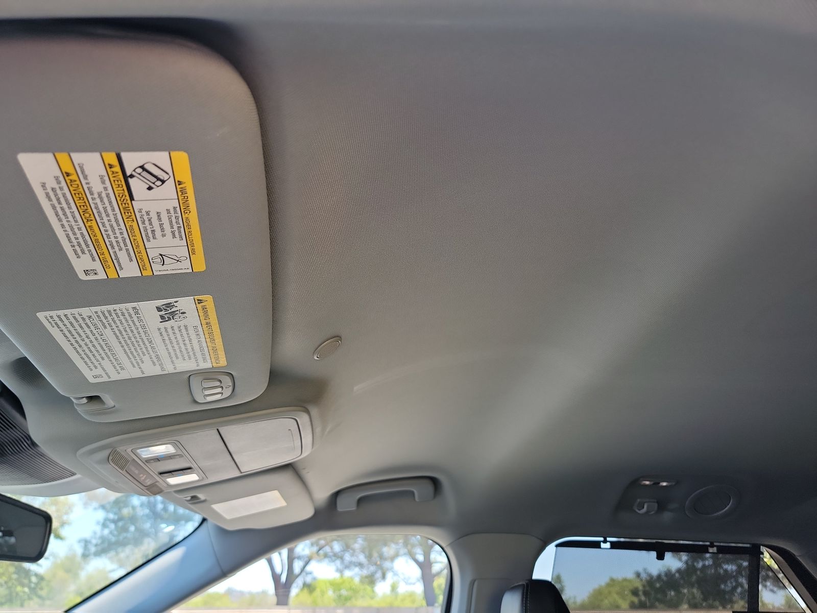 2023 Ford Explorer Limited AWD