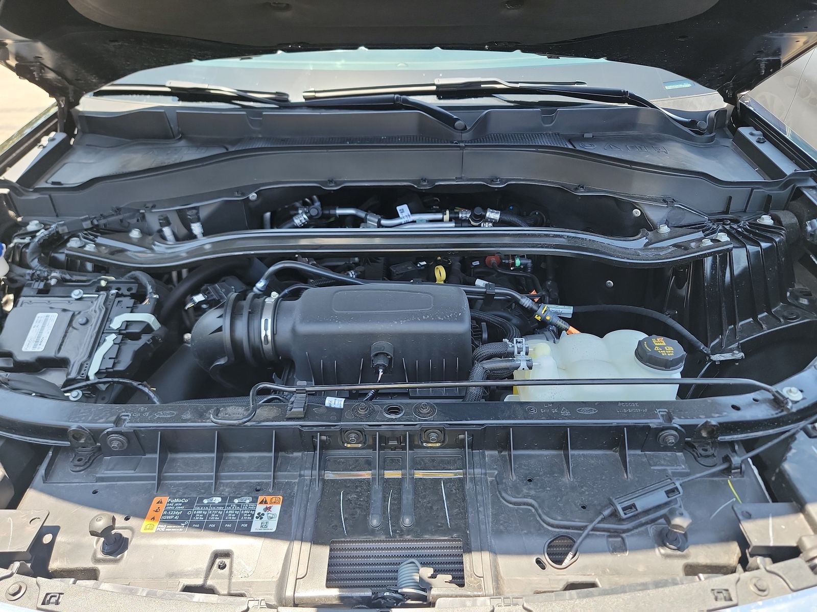 2023 Ford Explorer Limited AWD