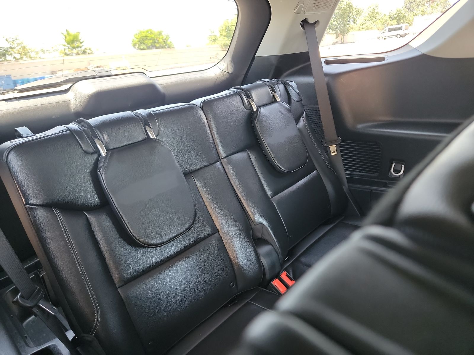 2023 Ford Explorer Limited AWD