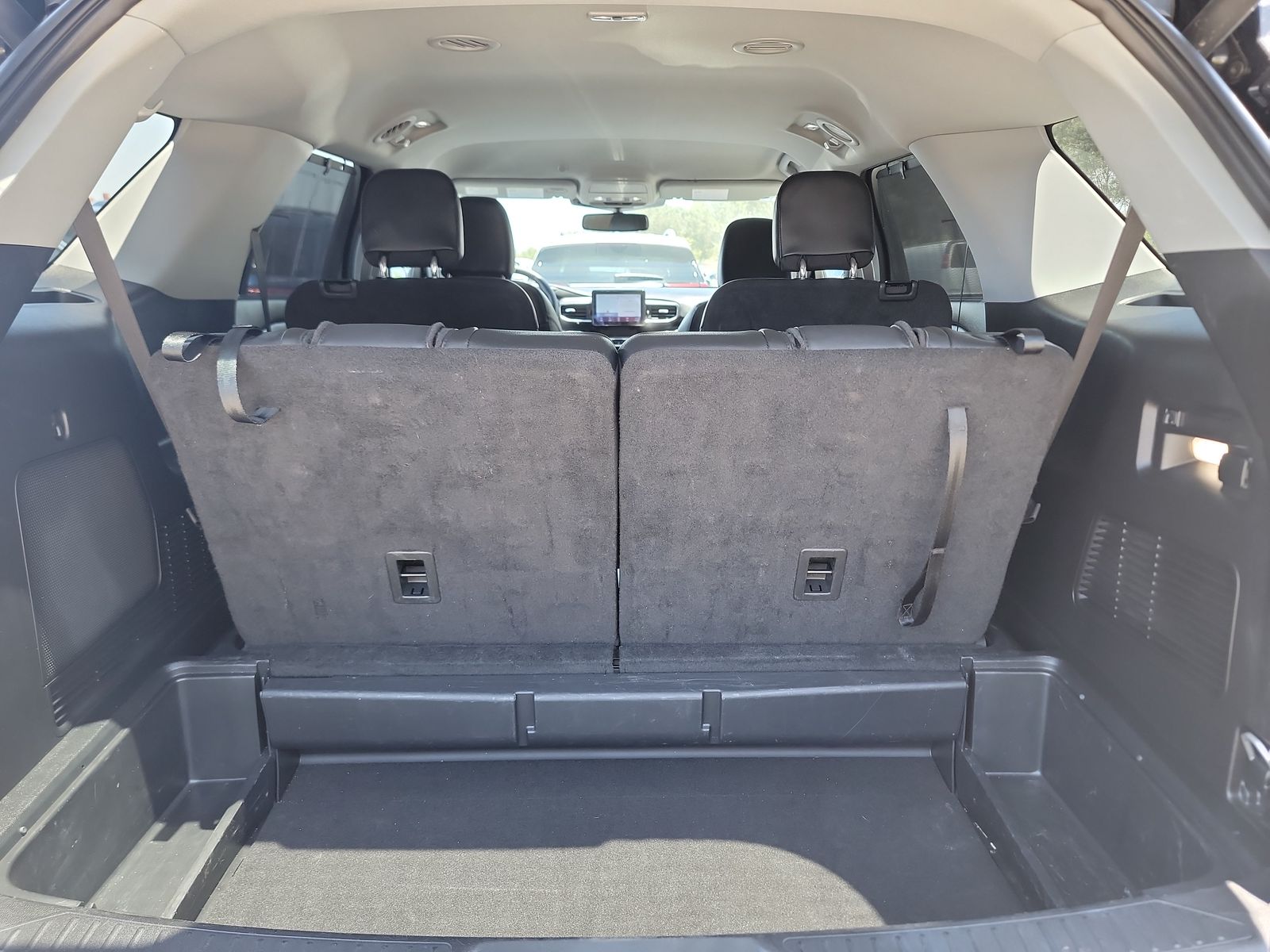 2023 Ford Explorer Limited AWD