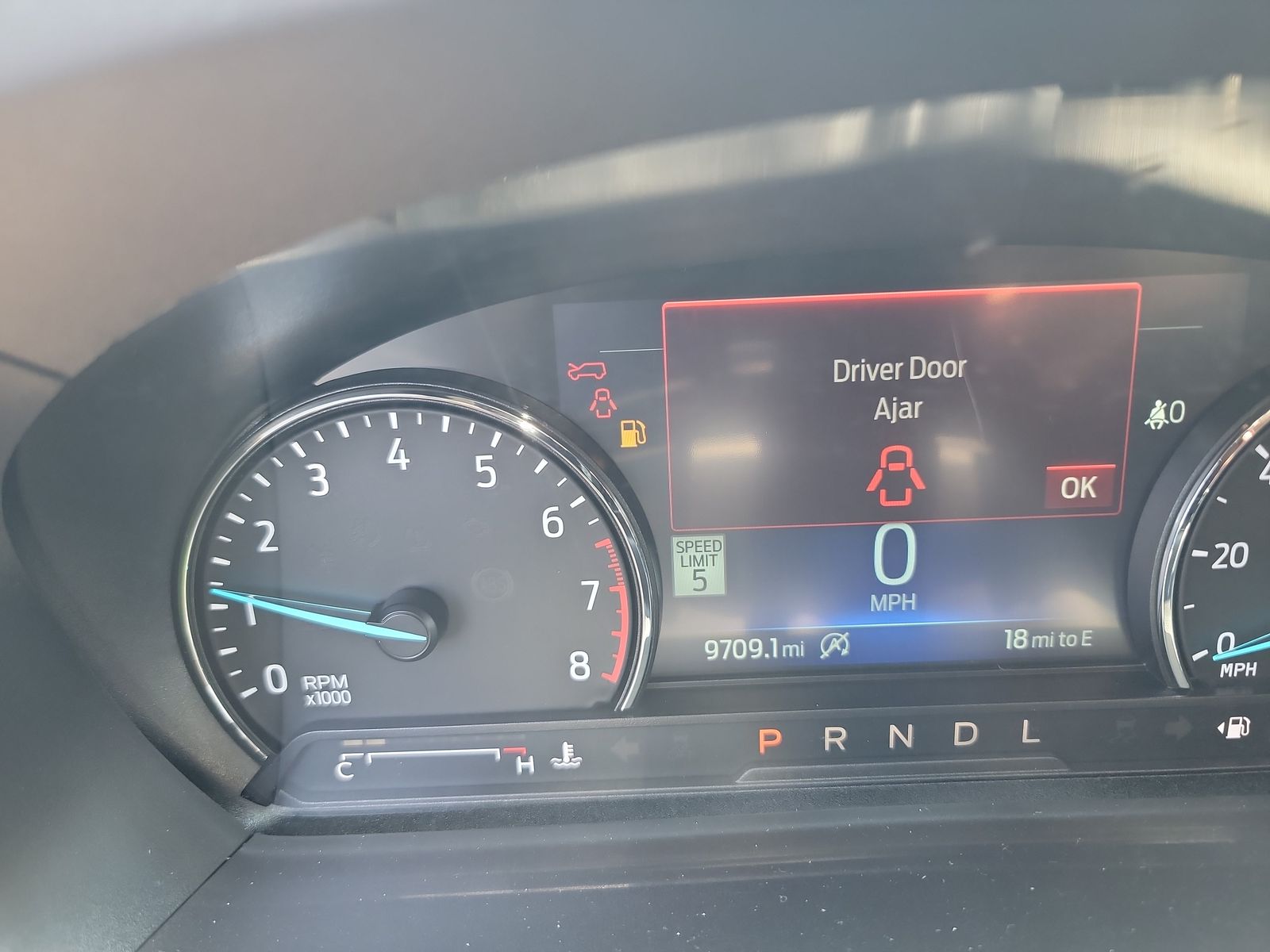 2023 Ford Explorer Limited AWD