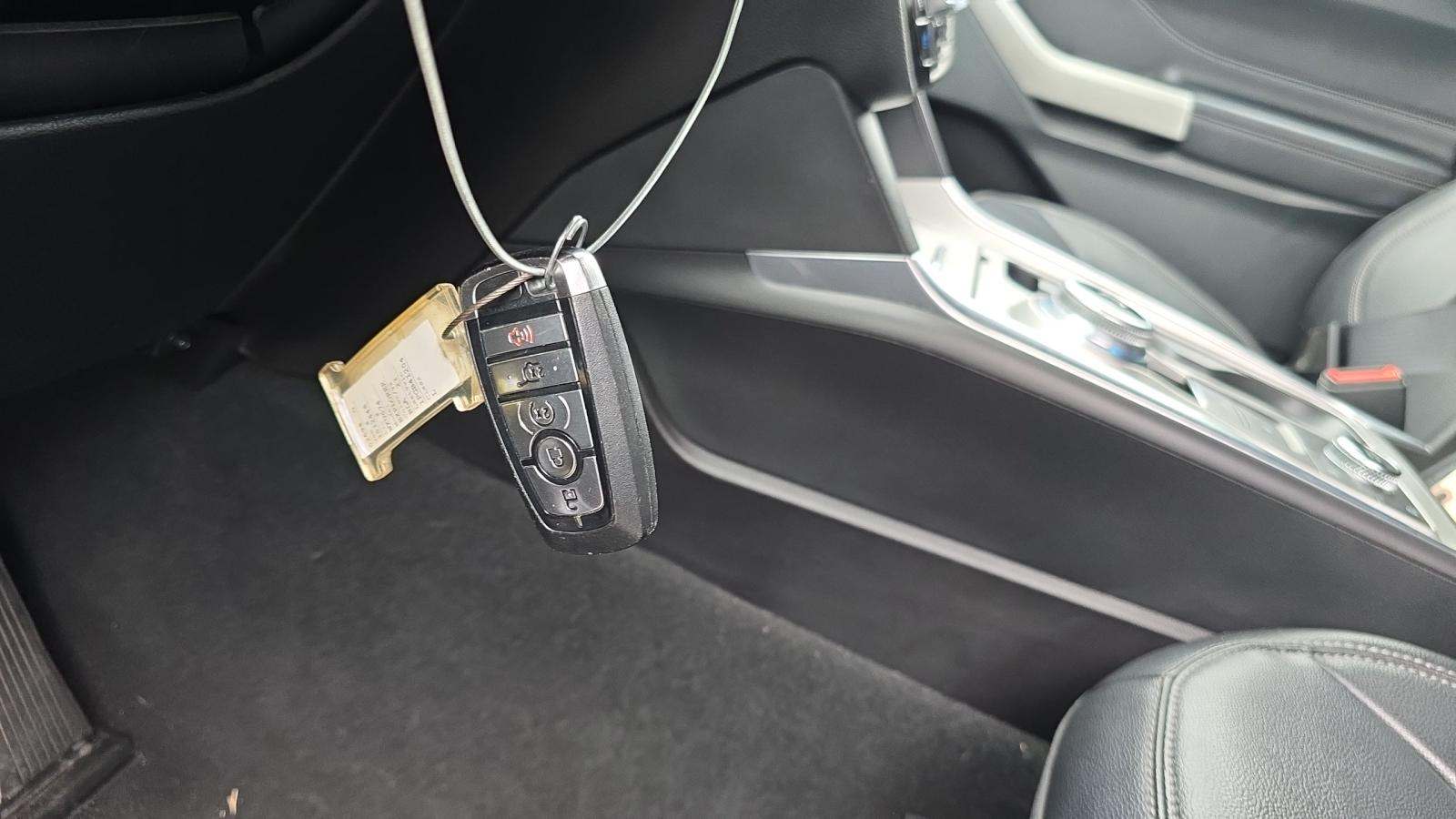 2023 Ford Explorer Limited AWD