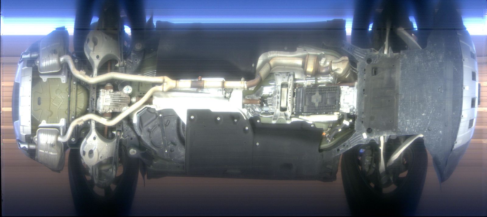 2023 Ford Explorer Limited AWD