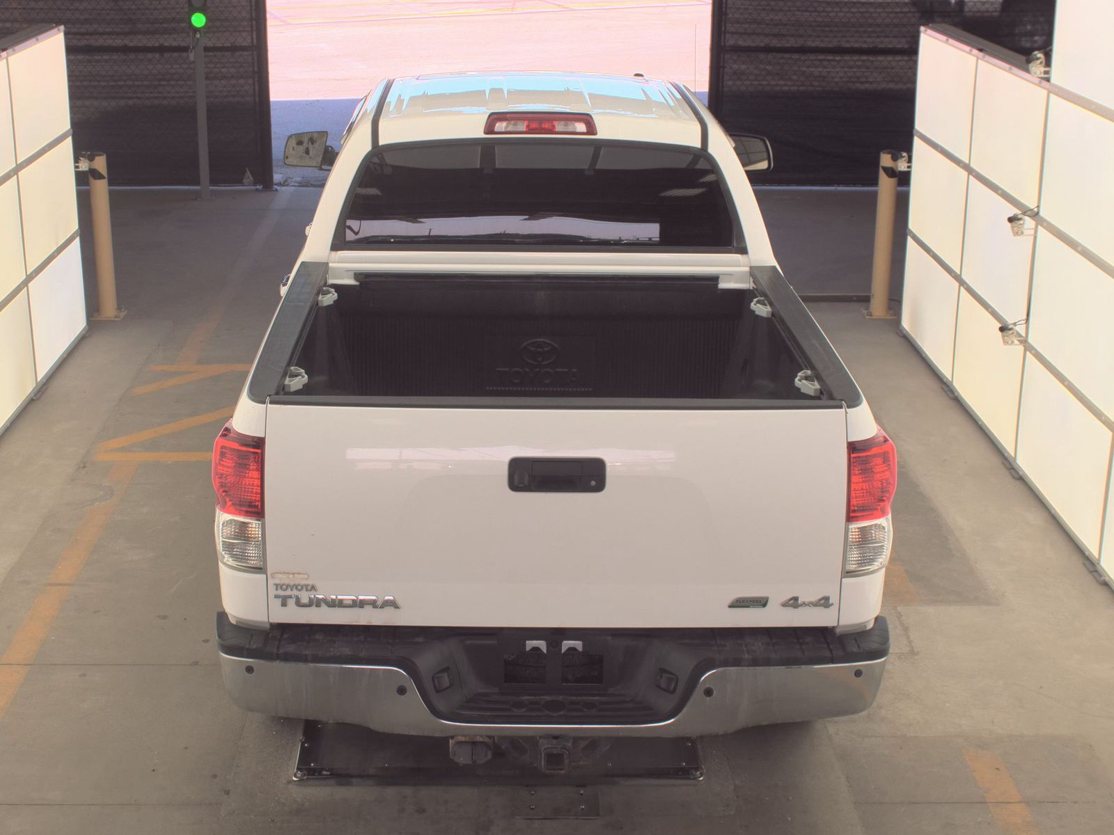 2013 Toyota Tundra Platinum AWD