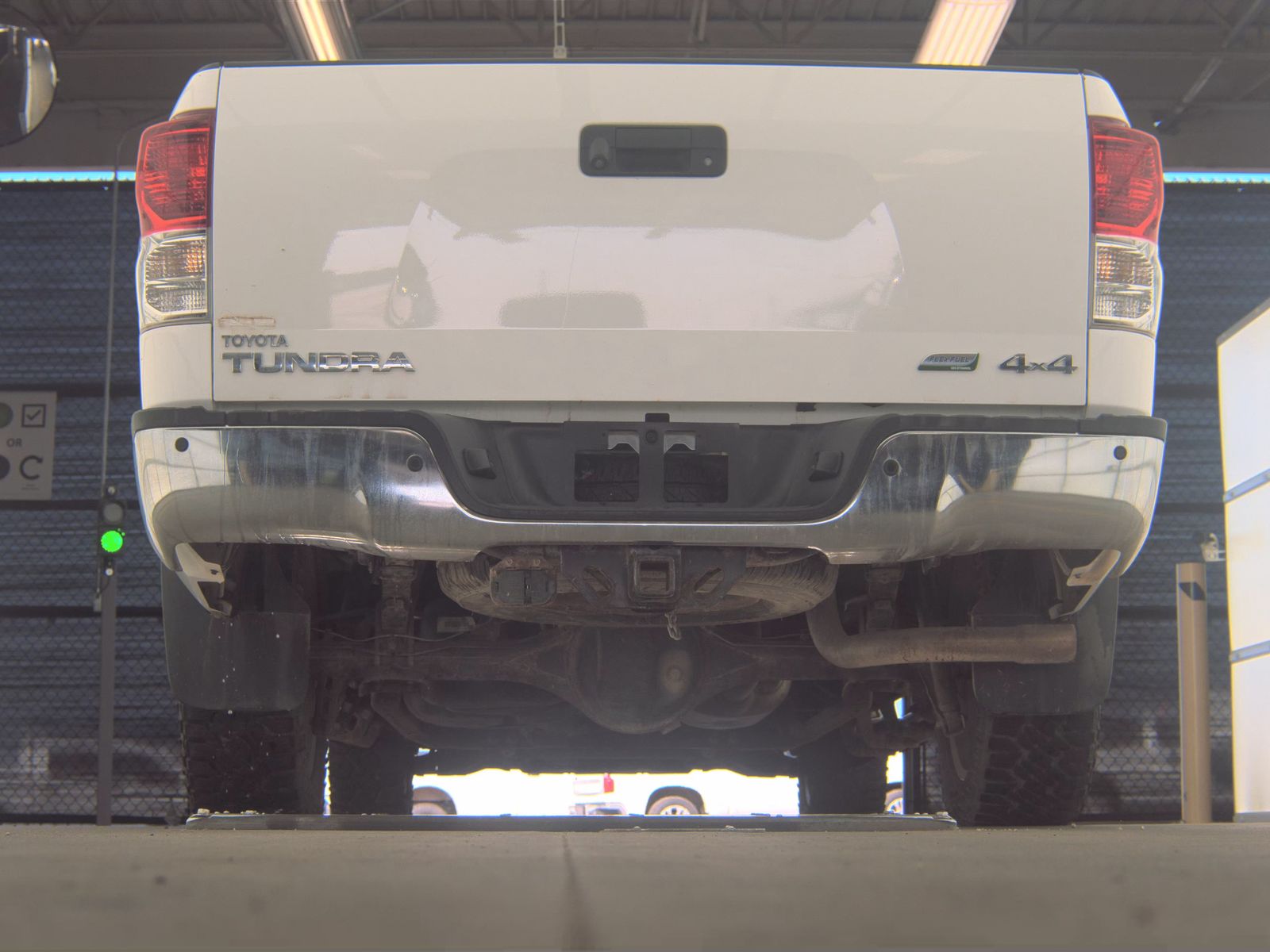 2013 Toyota Tundra Platinum AWD