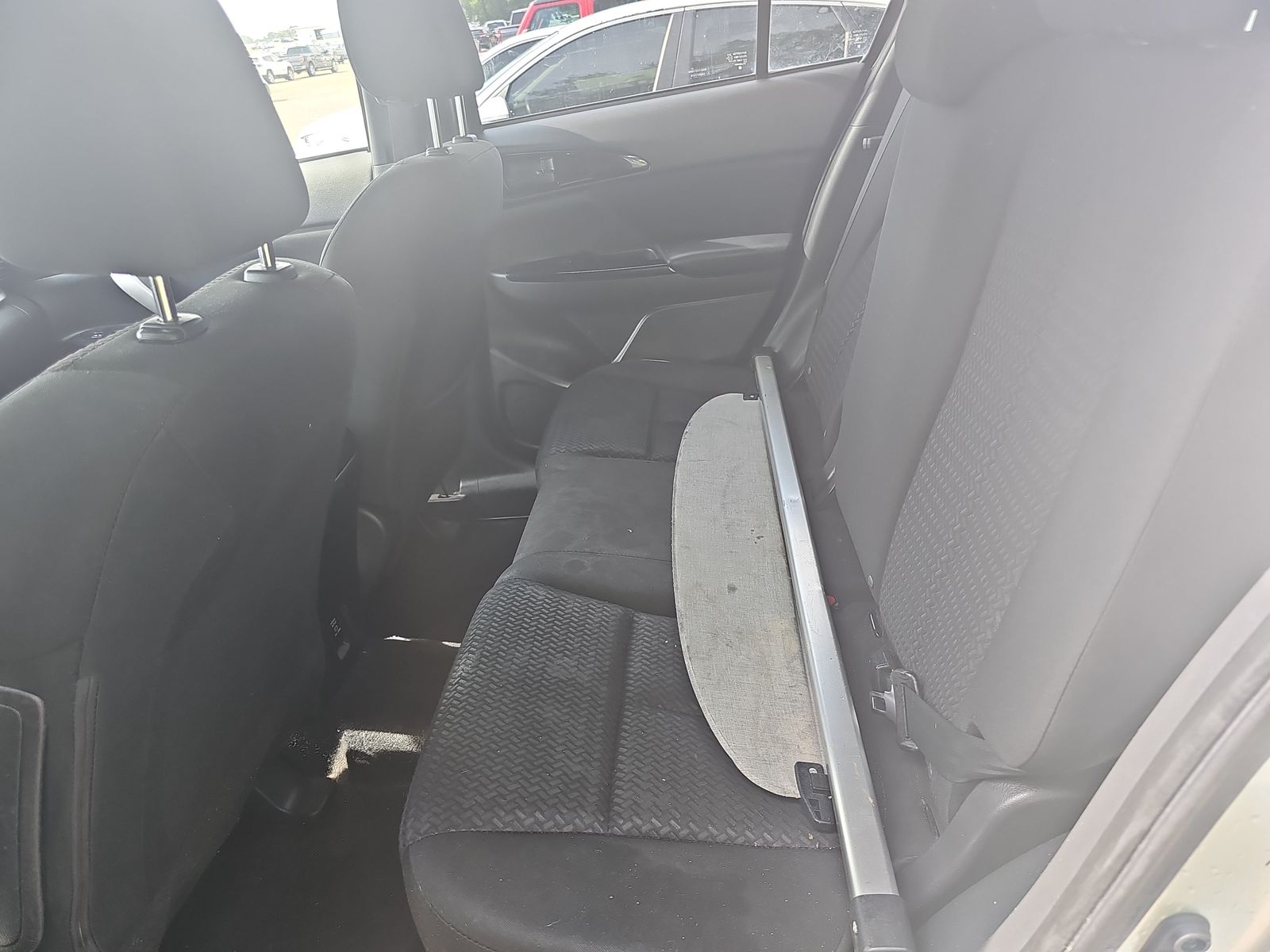 2023 Mitsubishi Eclipse Cross SE AWD
