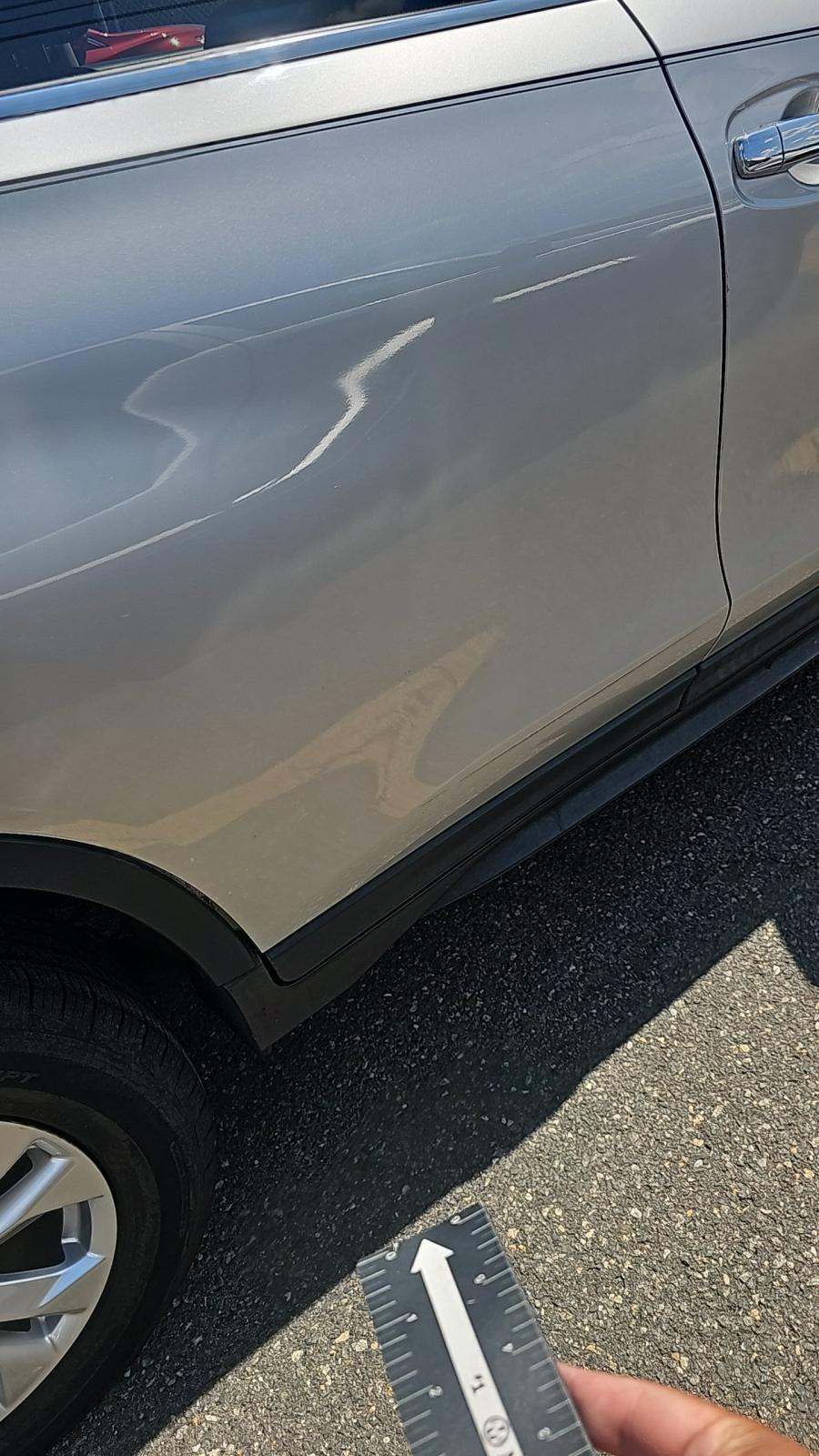 2018 Nissan Rogue S AWD