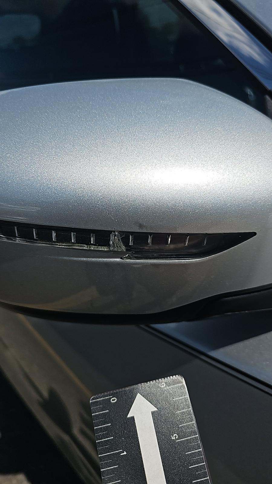 2018 Nissan Rogue S AWD