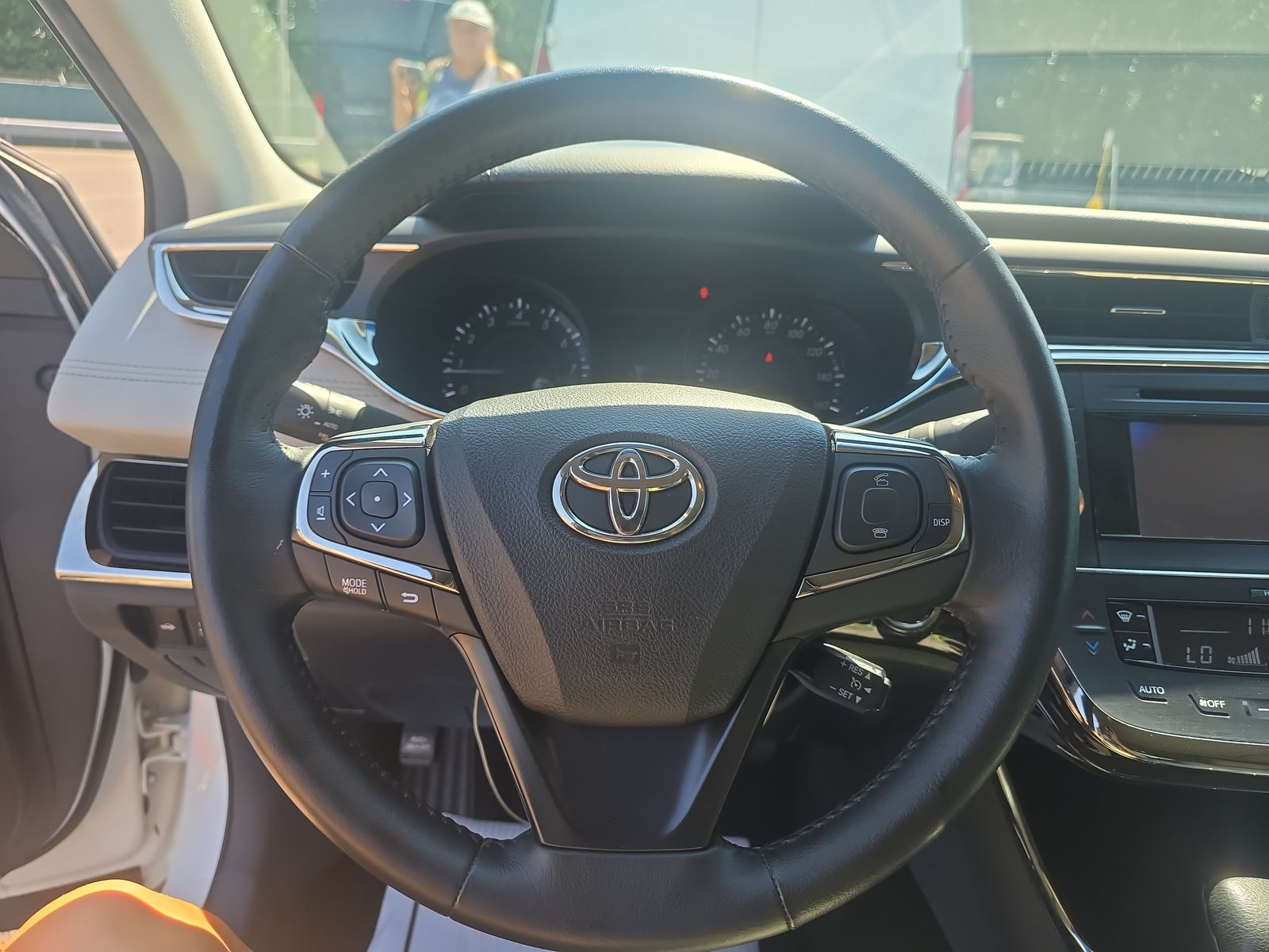 2014 Toyota Avalon XLE Premium FWD