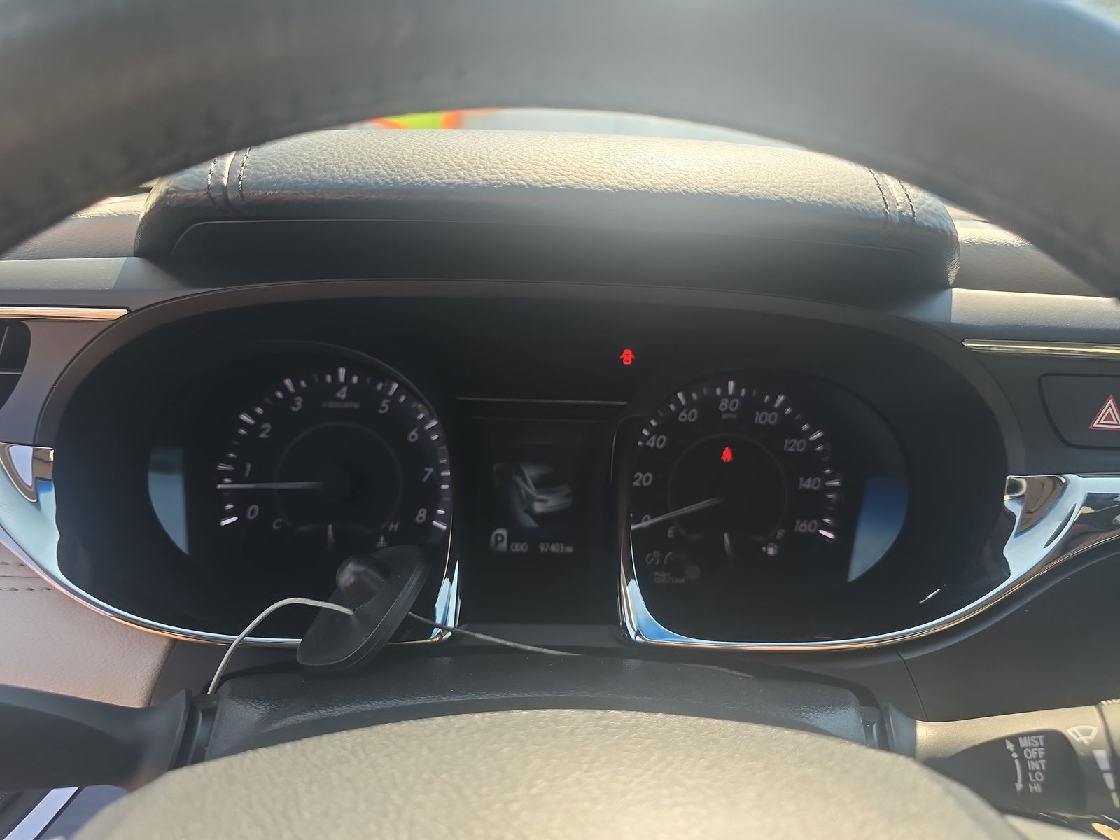 2014 Toyota Avalon XLE Premium FWD