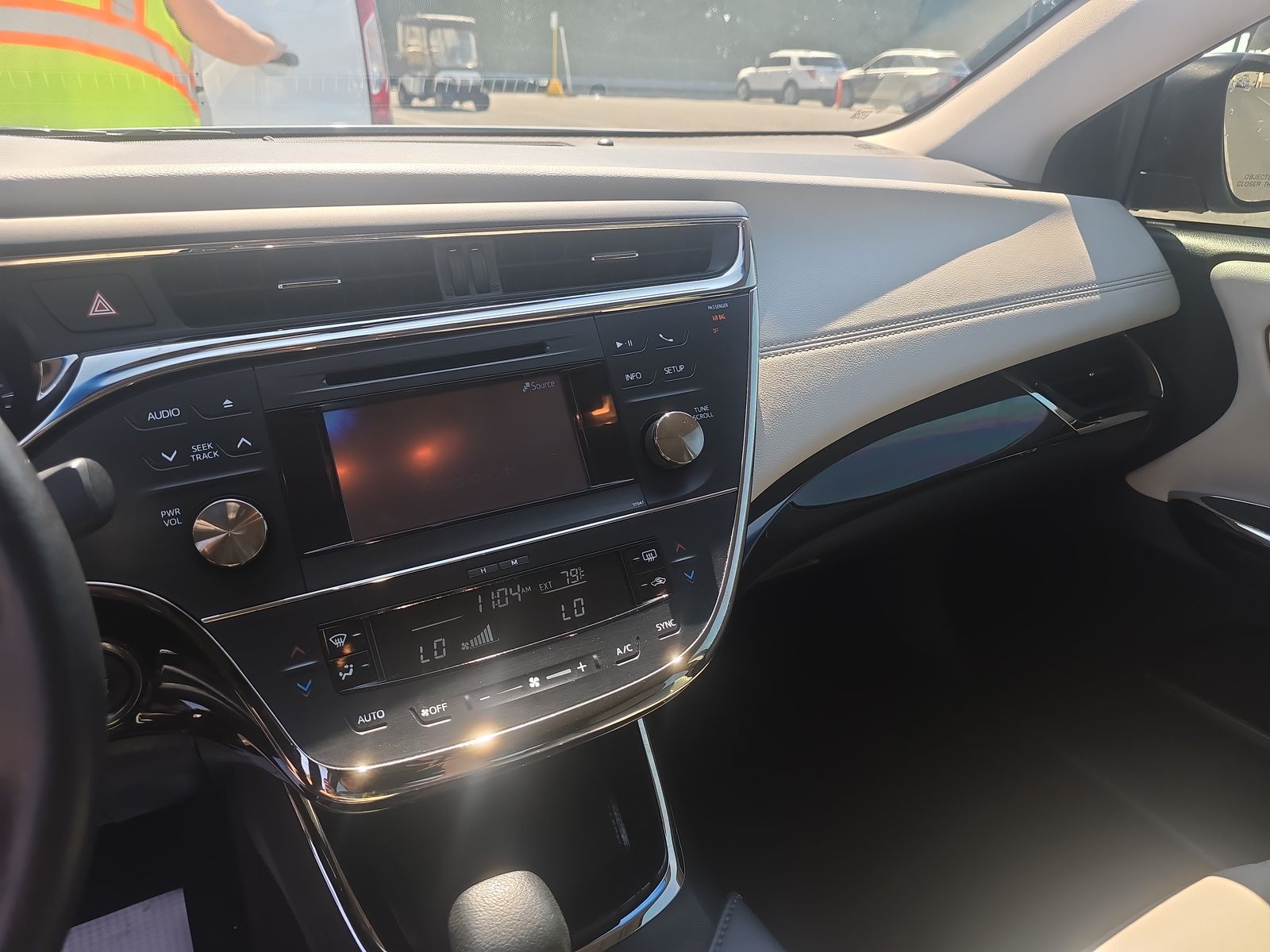 2014 Toyota Avalon XLE Premium FWD