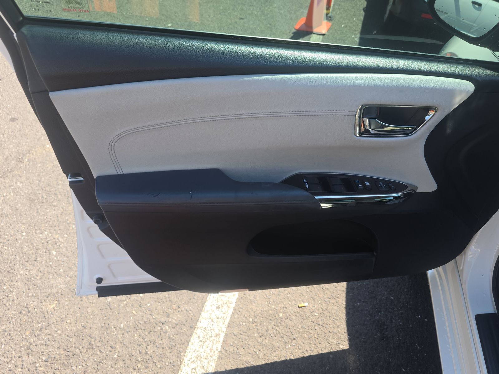 2014 Toyota Avalon XLE Premium FWD