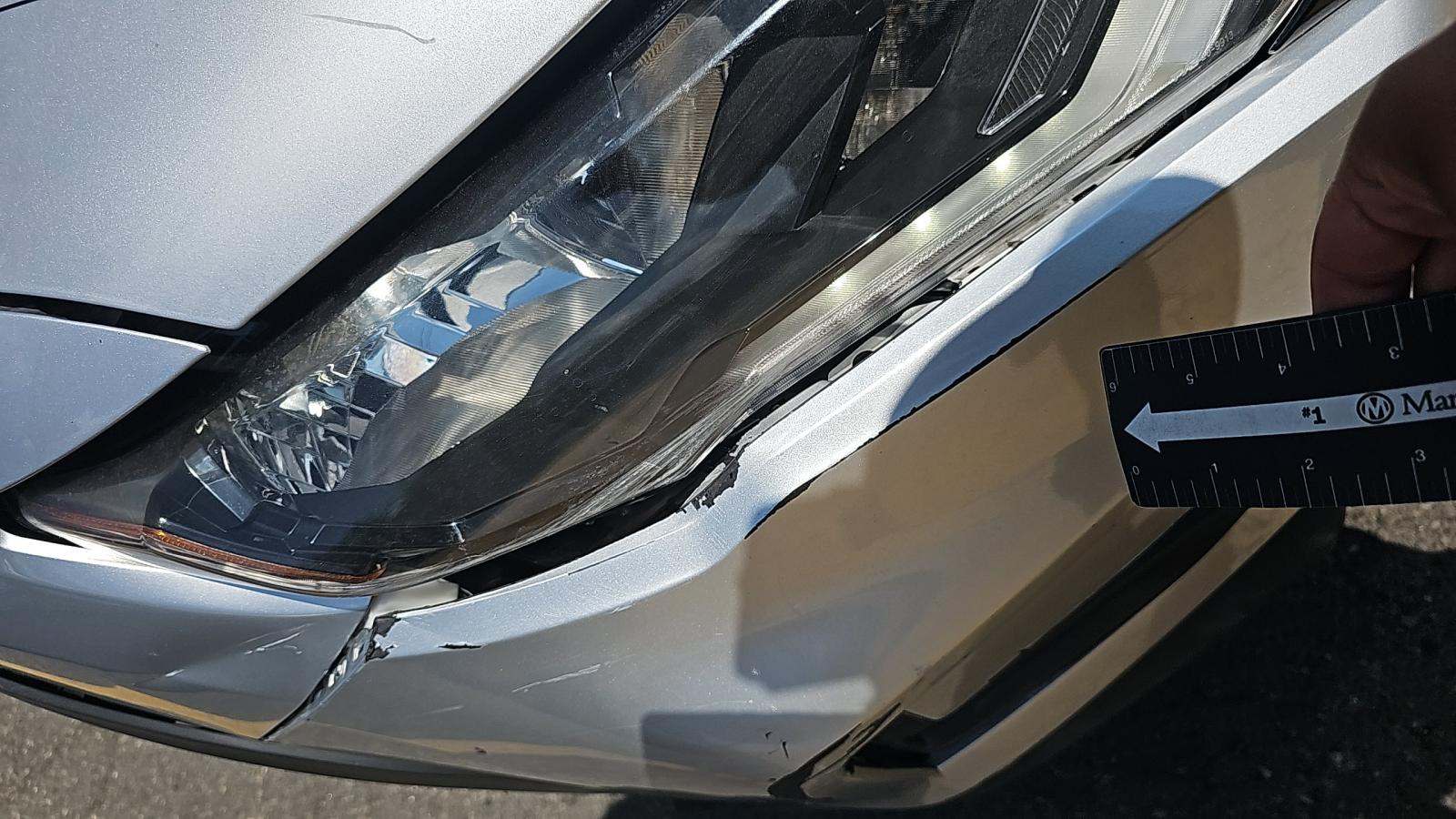 2018 Nissan Rogue S AWD