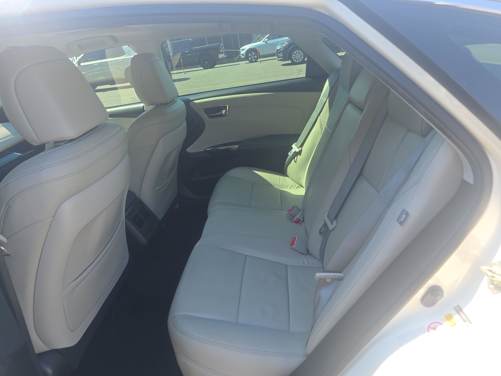 2014 Toyota Avalon XLE Premium FWD