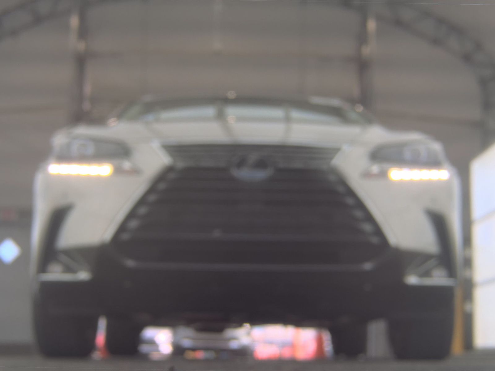2021 Lexus NX NX 300h AWD
