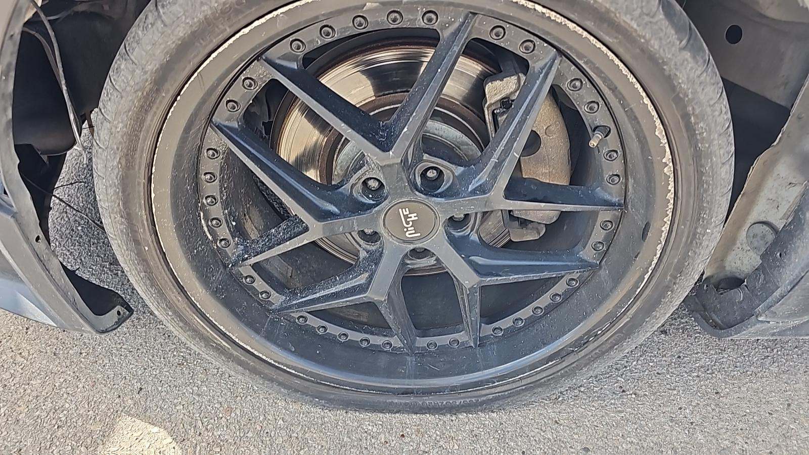 2015 Dodge Charger R/T RWD