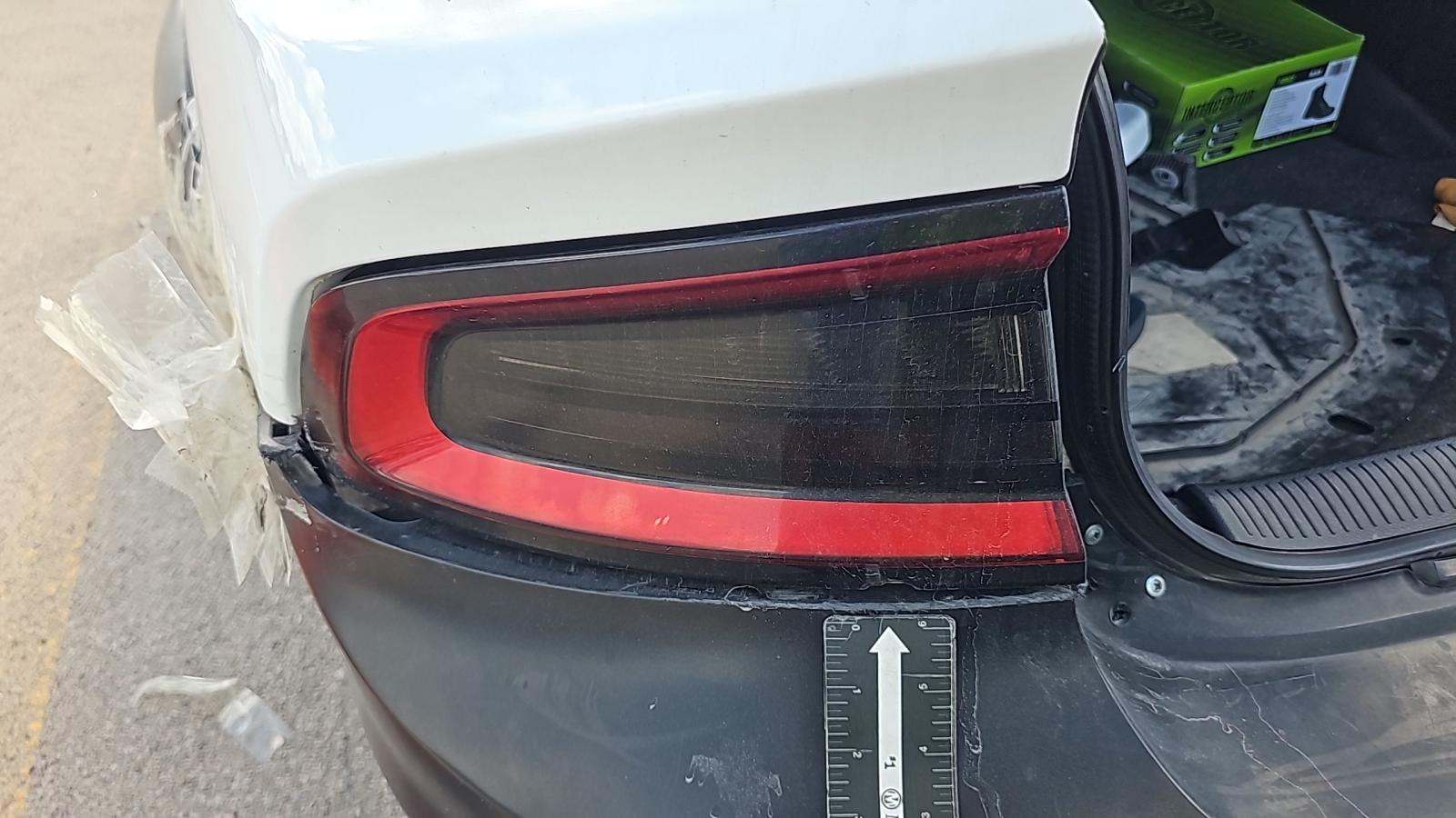 2015 Dodge Charger R/T RWD