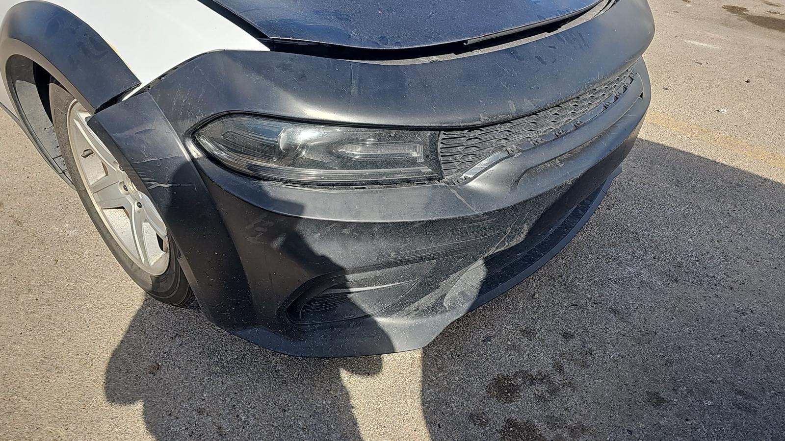 2015 Dodge Charger R/T RWD