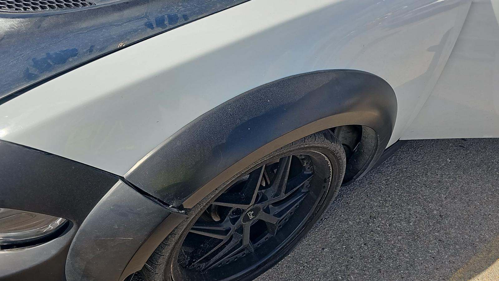 2015 Dodge Charger R/T RWD