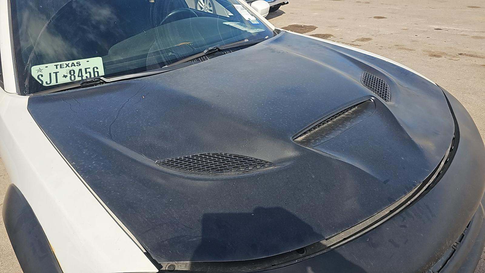 2015 Dodge Charger R/T RWD