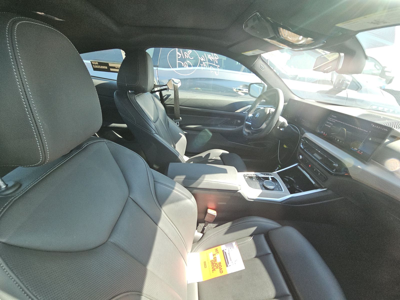 2025 BMW 4 Series 430i xDrive AWD