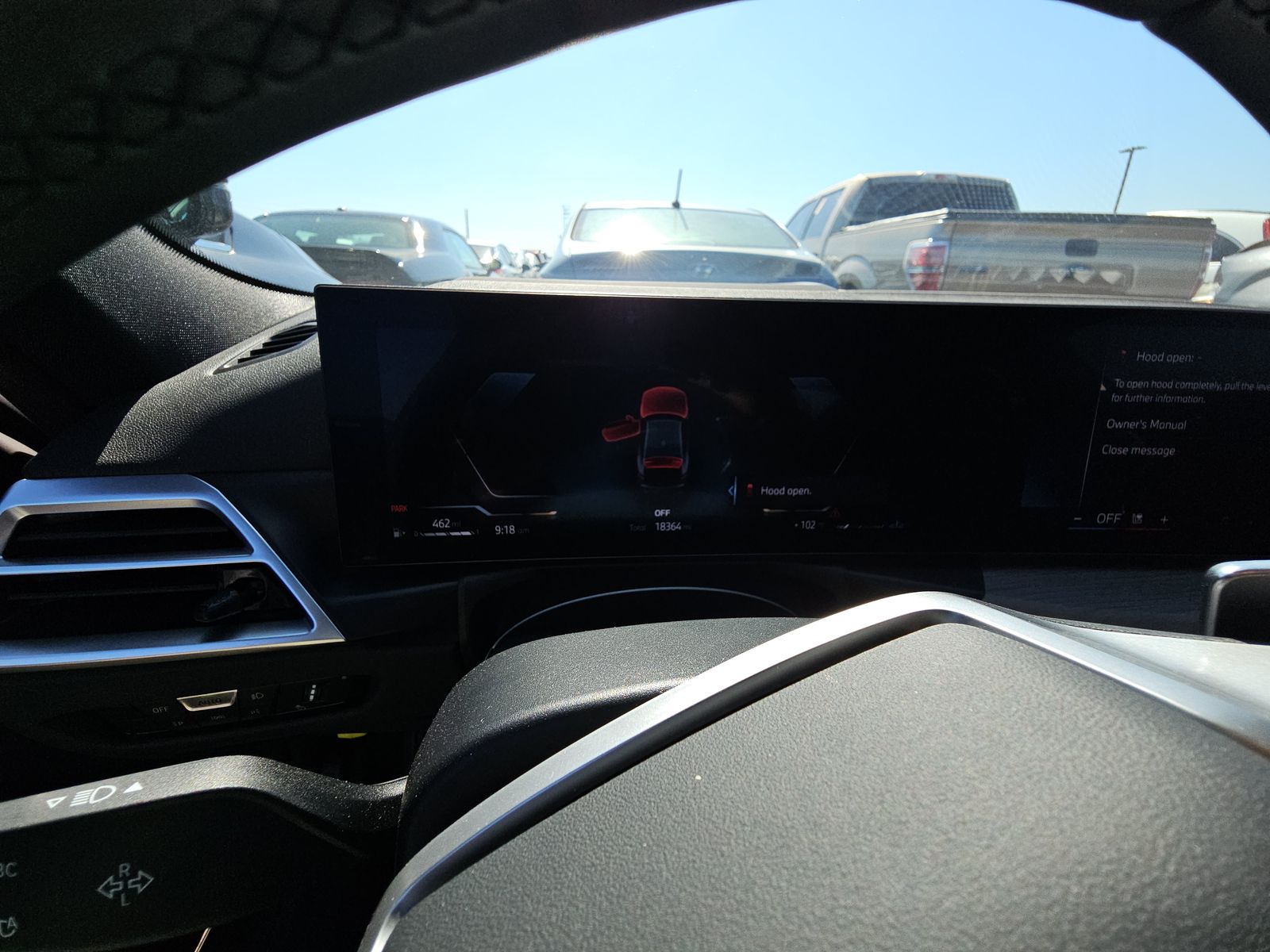 2025 BMW 4 Series 430i xDrive AWD