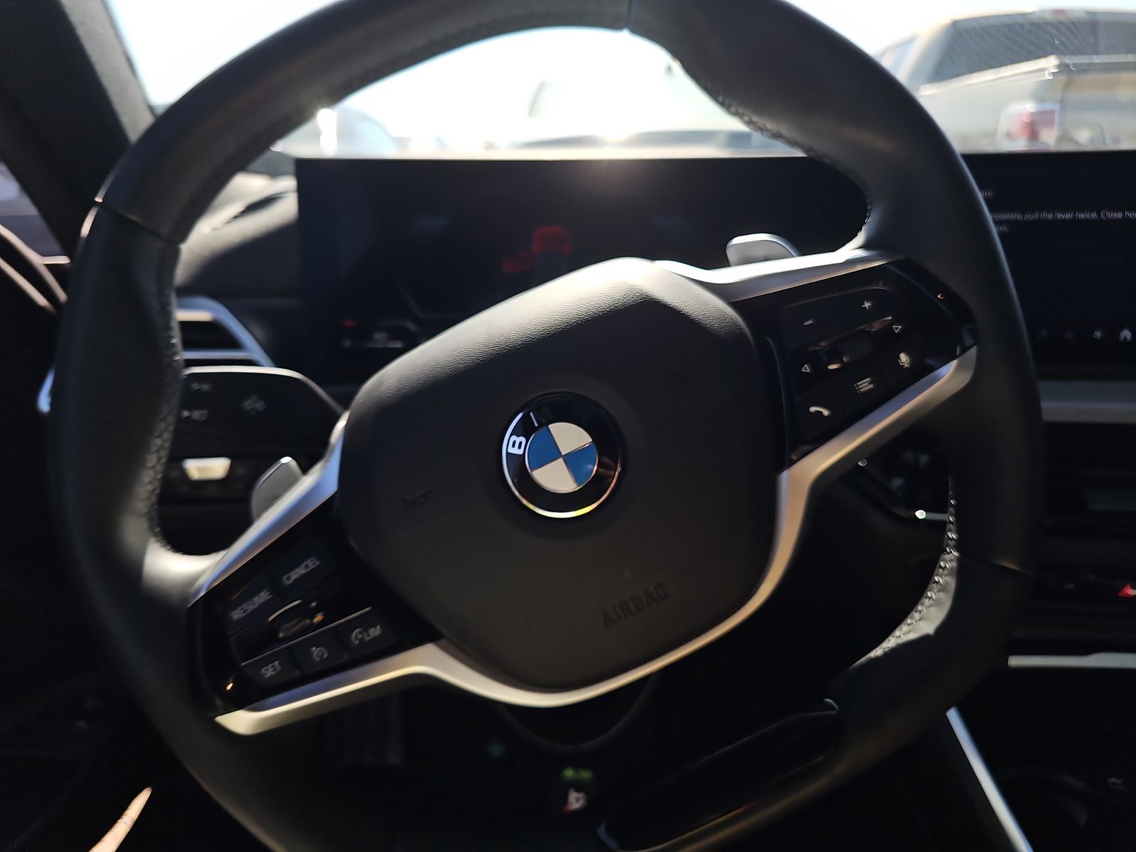 2025 BMW 4 Series 430i xDrive AWD