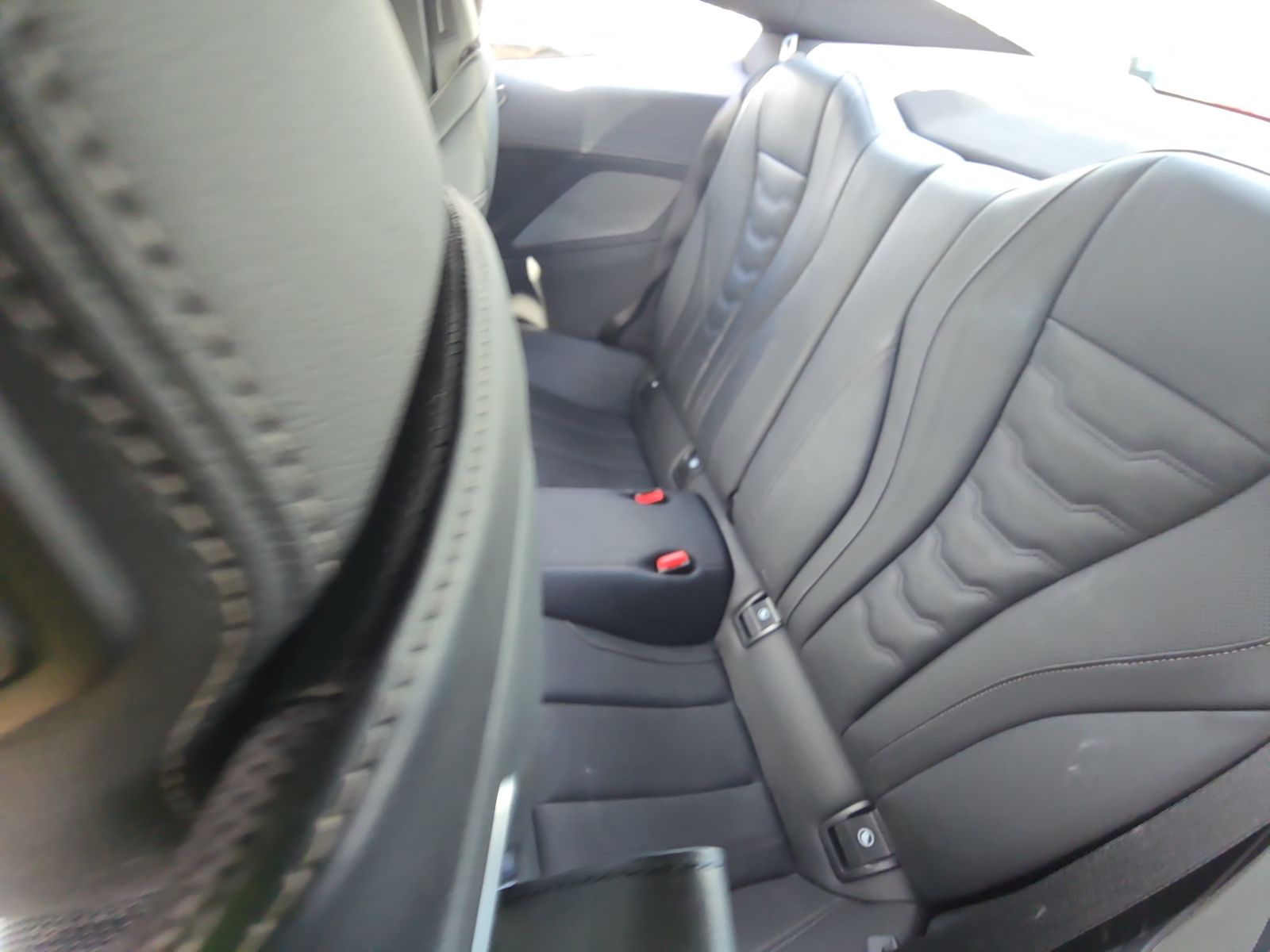 2025 BMW 8 Series 840i xDrive AWD
