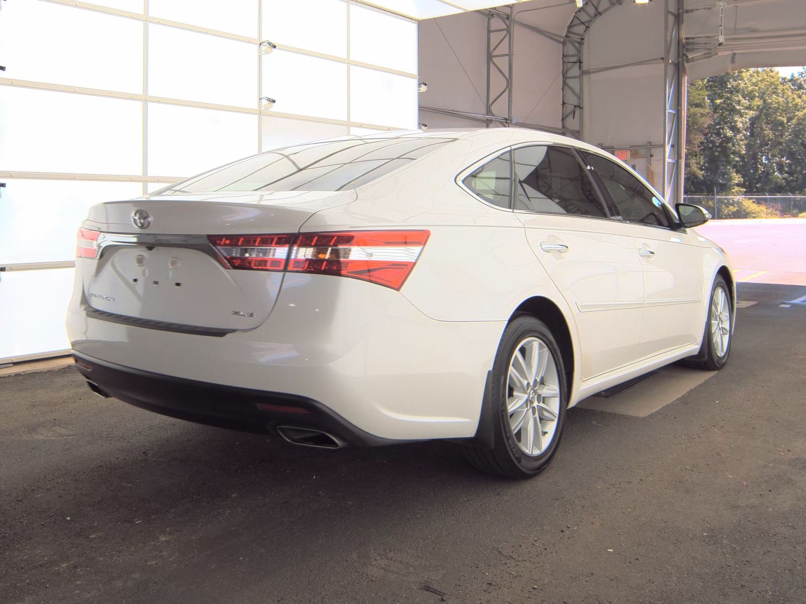 2014 Toyota Avalon XLE Premium FWD