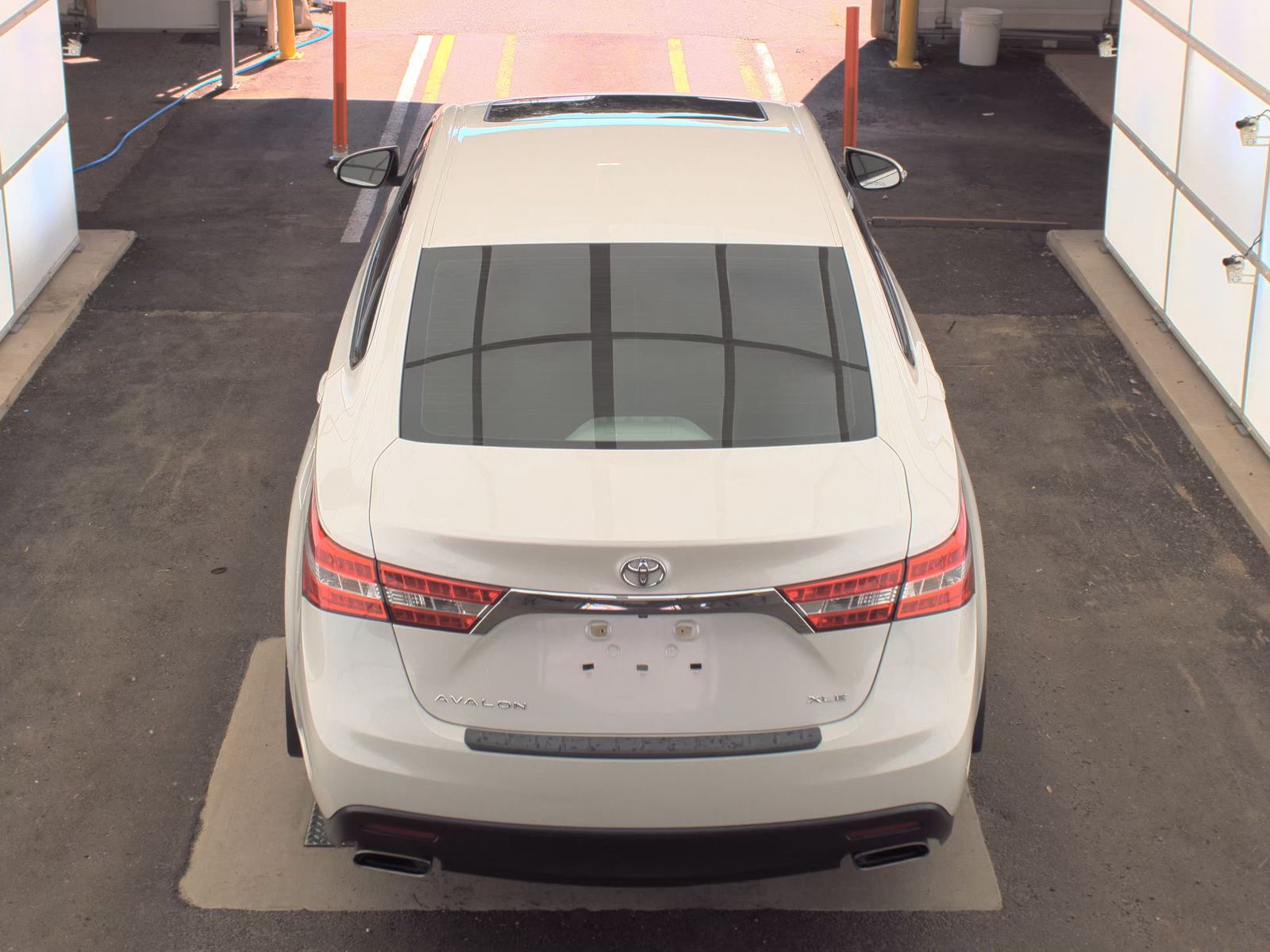 2014 Toyota Avalon XLE Premium FWD