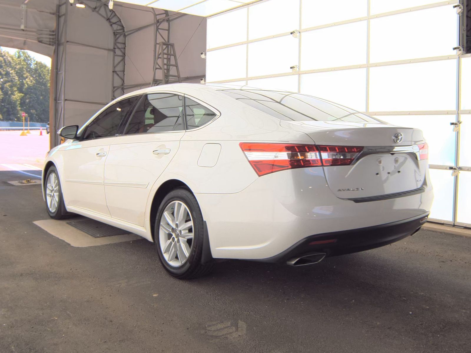 2014 Toyota Avalon XLE Premium FWD