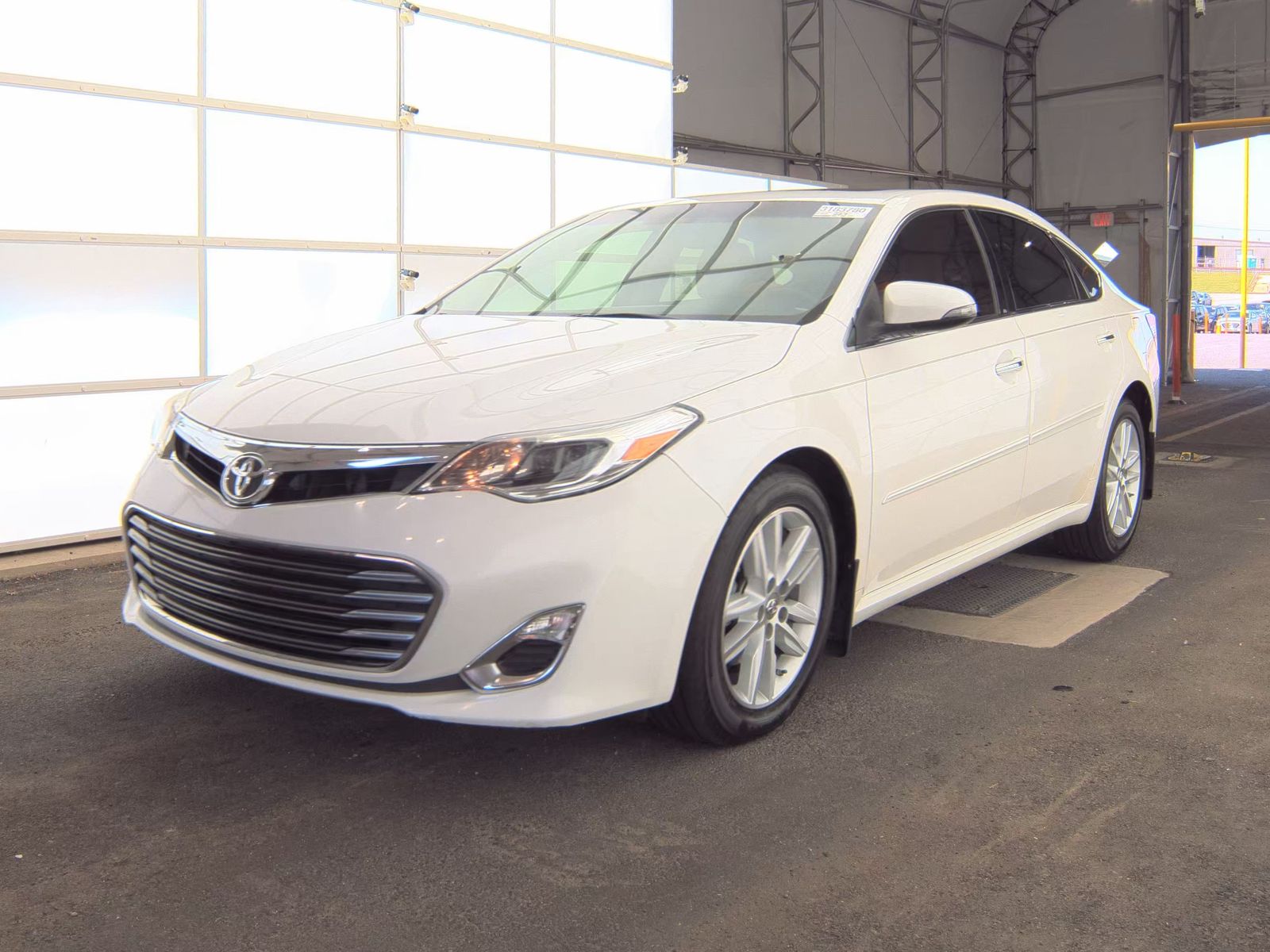 2014 Toyota Avalon XLE Premium FWD