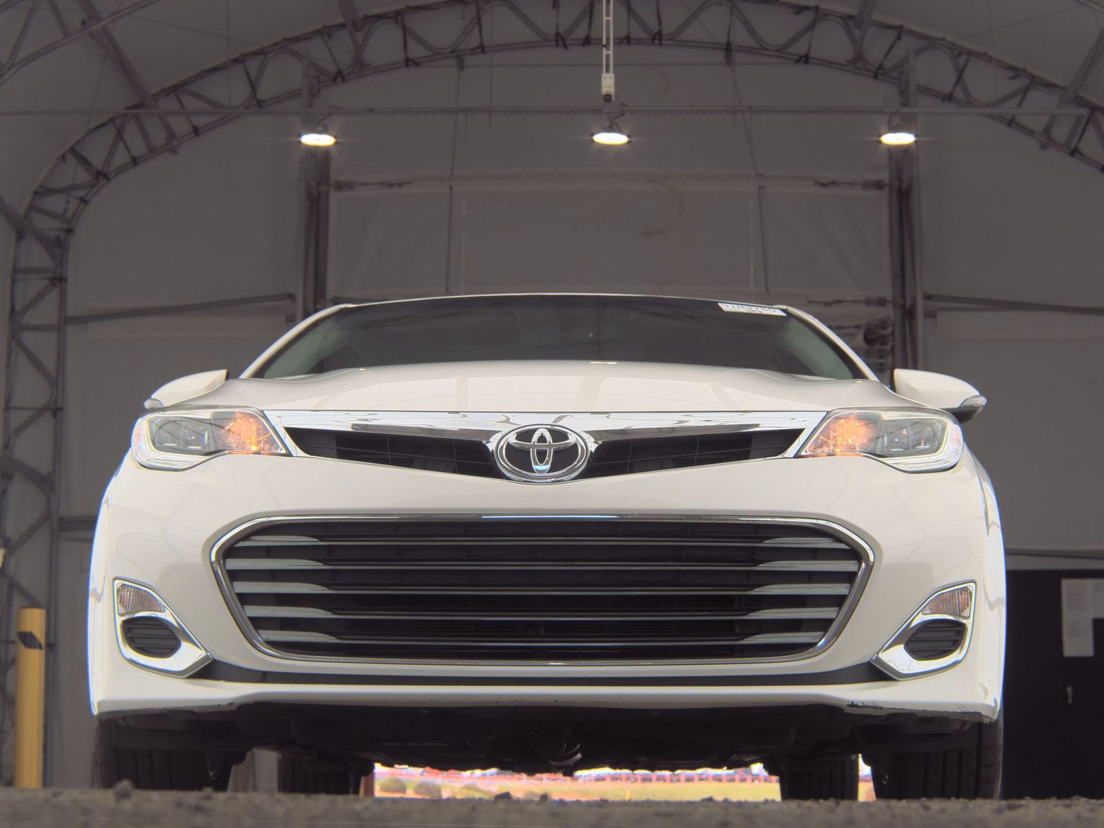 2014 Toyota Avalon XLE Premium FWD