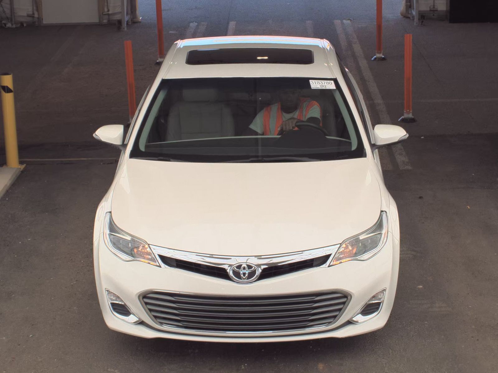 2014 Toyota Avalon XLE Premium FWD
