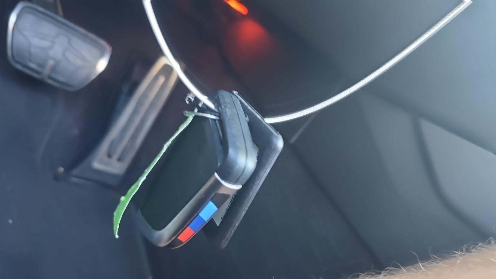 2025 BMW Z4 sDrive30i RWD