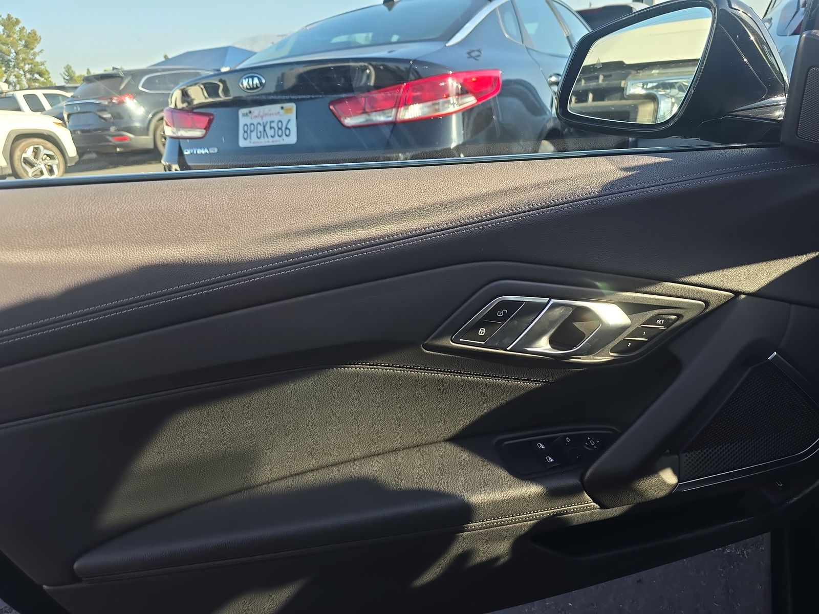 2025 BMW Z4 sDrive30i RWD