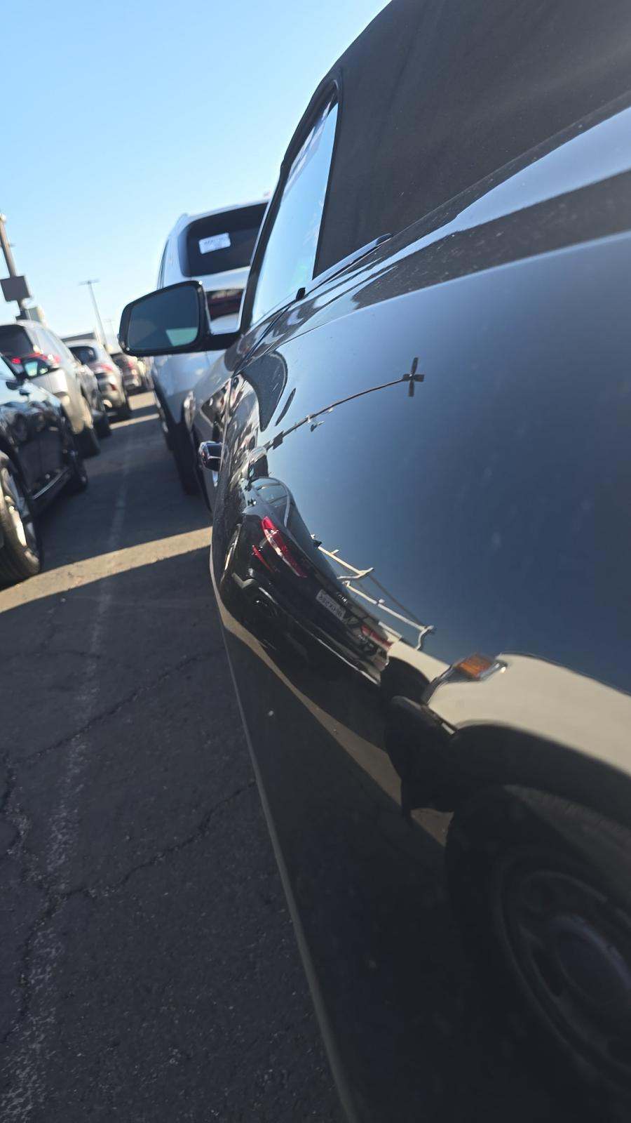 2025 BMW Z4 sDrive30i RWD