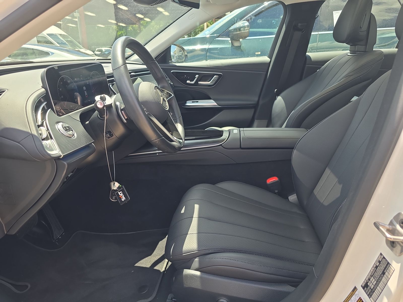 2025 Mercedes-Benz E-Class E 350 AWD